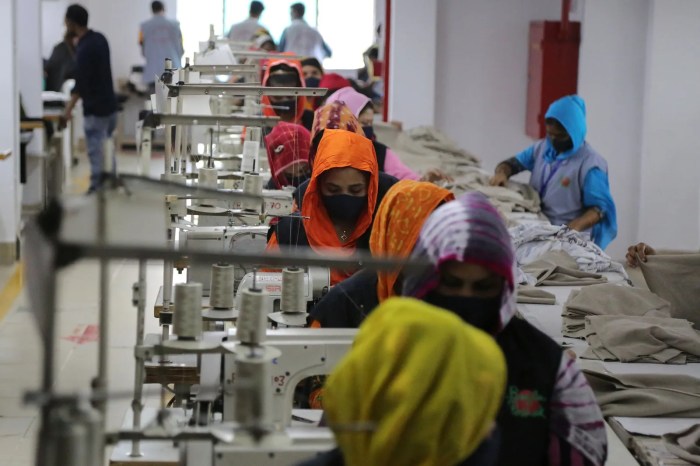 Kerja Konveksi Adalah 2025