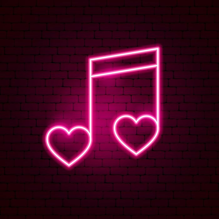 Lagu Romantis Valentine Day 2025