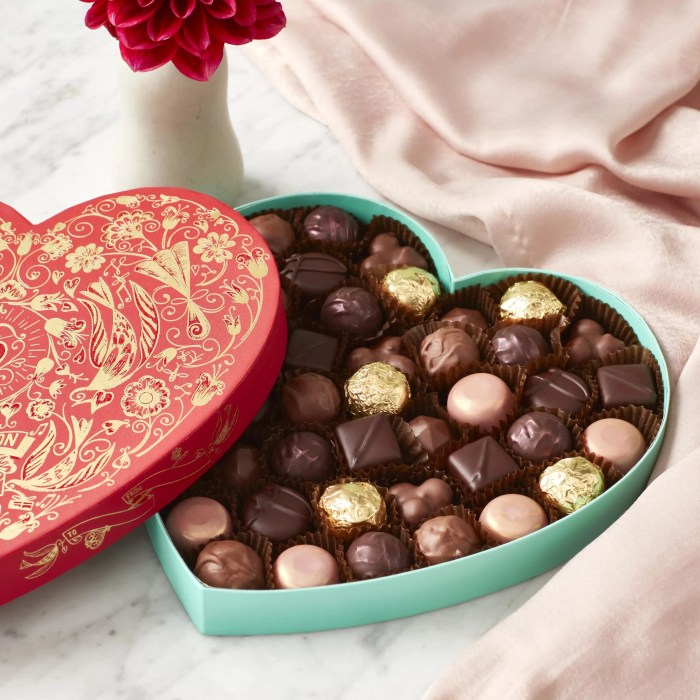 Resep Coklat Untuk Valentine 2025
