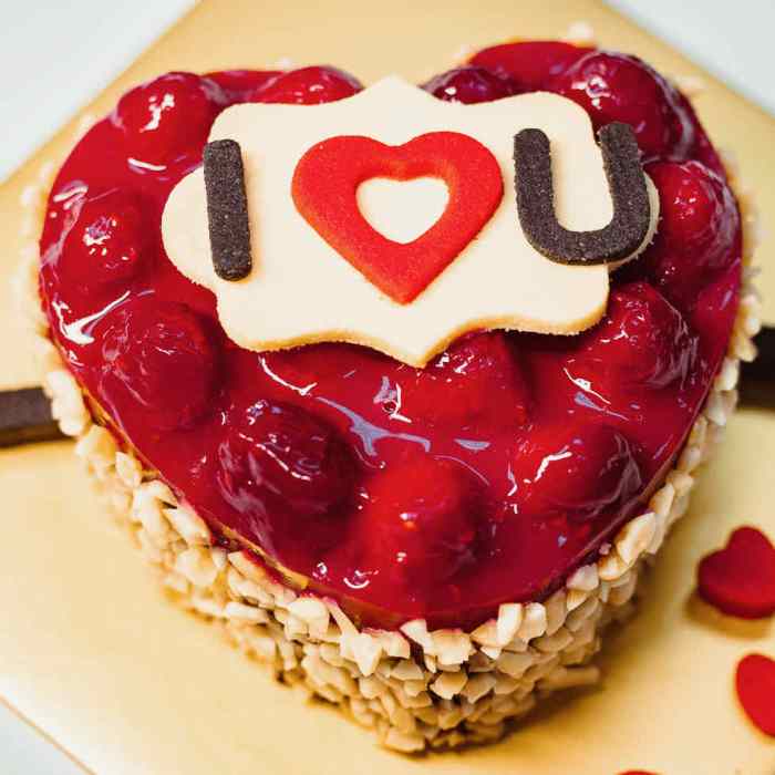 Resep Kue Untuk Valentine 2025