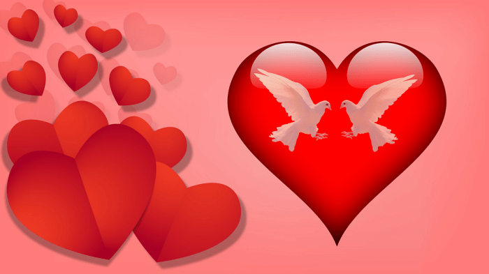 Gambar Dan Kata Kata Valentine 2025