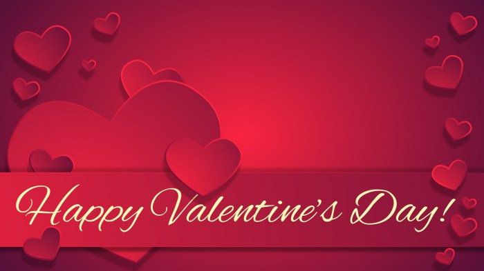 Kenapa Valentine Dilarang 2025