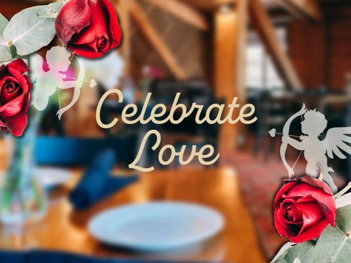 St Valentine Adalah 2025
