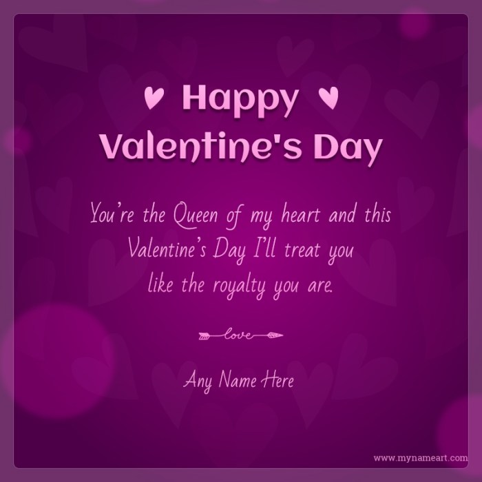 Ucapan Valentine Day Untuk Pacar 2025