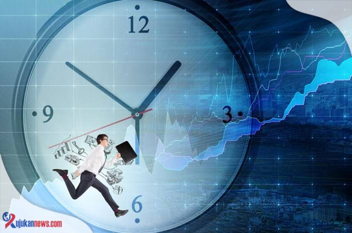 Jam Jam Forex 2025