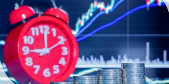 Forex Time Zones 2025
