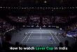 Laver Cup 2025