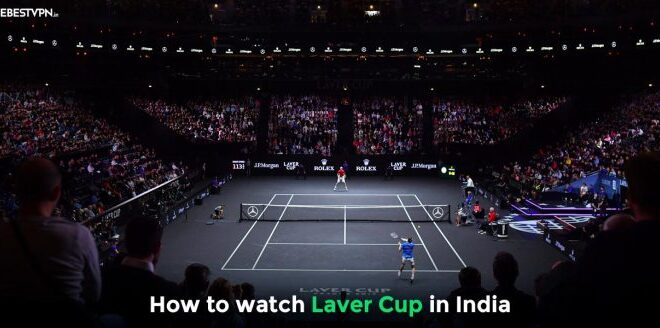 Laver Cup 2025