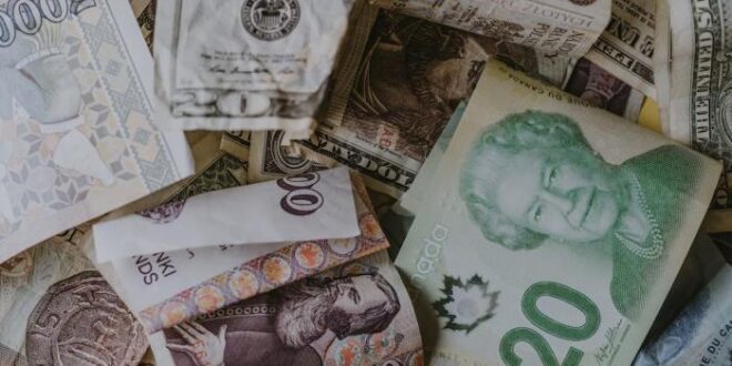 Pasar Forex Senin Buka Jam Berapa 2025