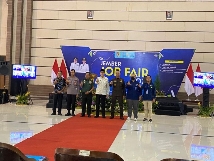 Lowongan Kerja Jember 2025
