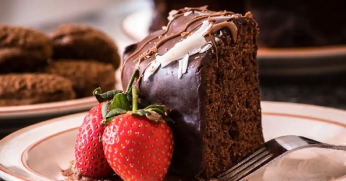 Resep Kue Untuk Valentine 2025