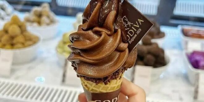 Jual Coklat Valentine Di Jakarta 2025