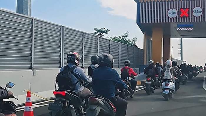 Lowongan Kerja Bekasi 2025