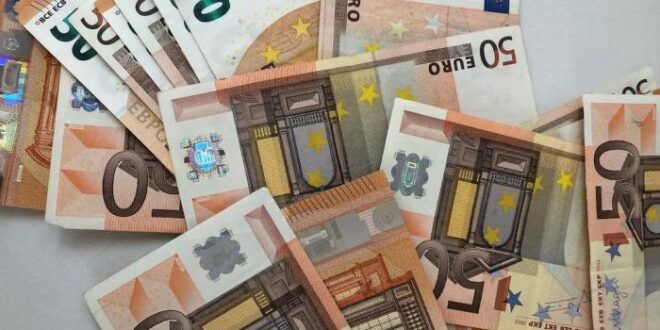 Jam Buka Pasar Forex Eropa 2025