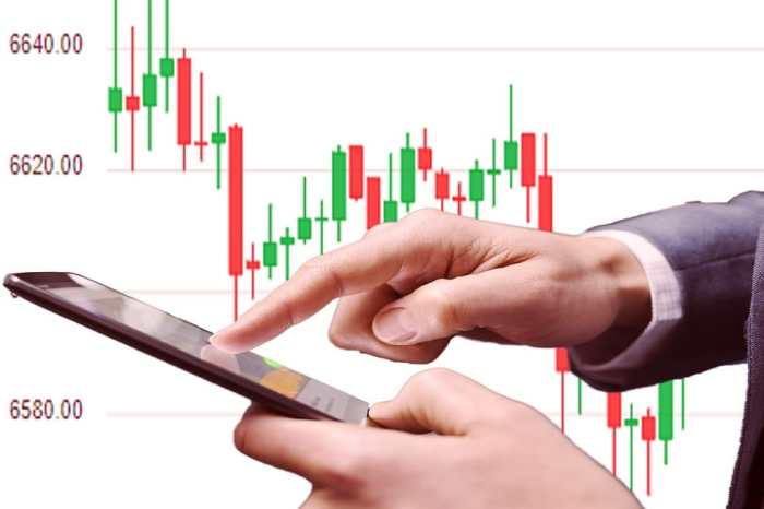Apa Itu Sell Dan Buy Dalam Forex 2025