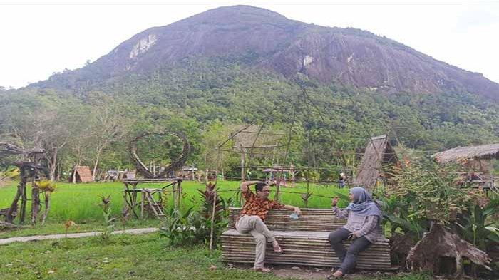 Koperasi Simpan Pinjam Terdekat Sintang