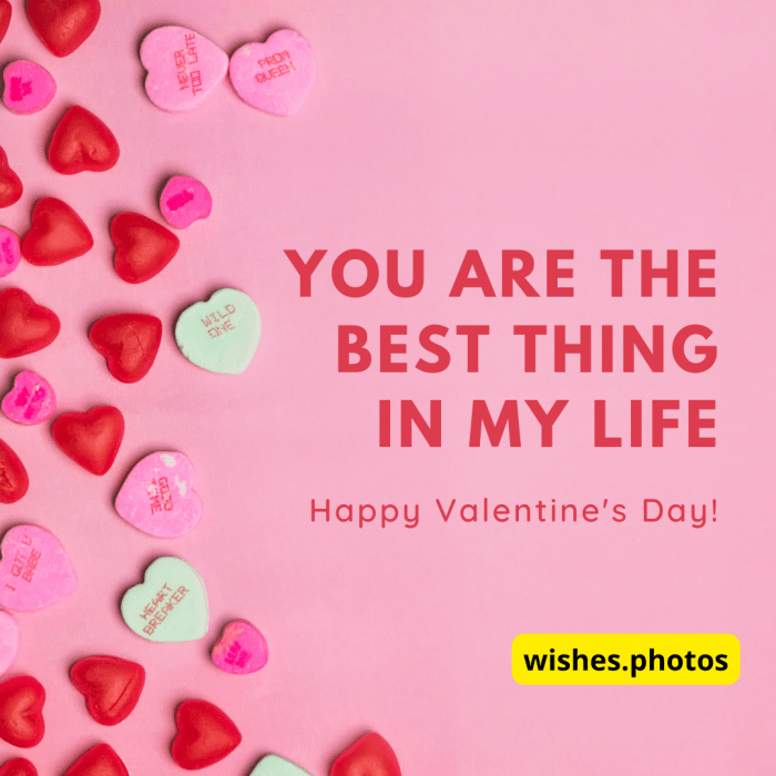 Kata Kata Buat Pacar Hari Valentine 2025
