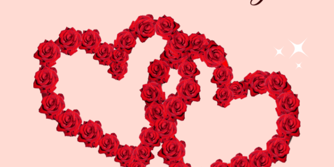 Kata Romantis Valentine Bahasa Inggris 2025