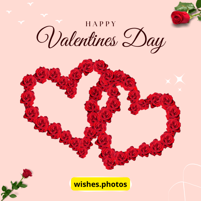 Kata Romantis Valentine Bahasa Inggris 2025