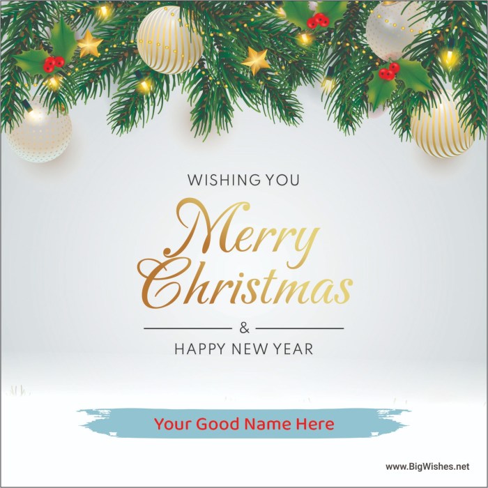 Ucapan Selamat Natal 2025