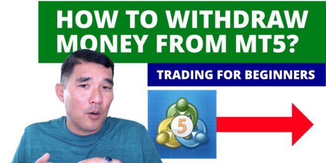 Cara Withdraw Forex 2025