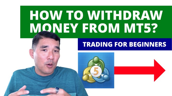 Cara Withdraw Forex 2025