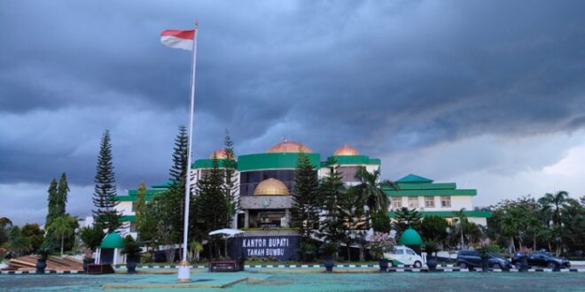 Koperasi Simpan Pinjam Terdekat Tanah Bumbu