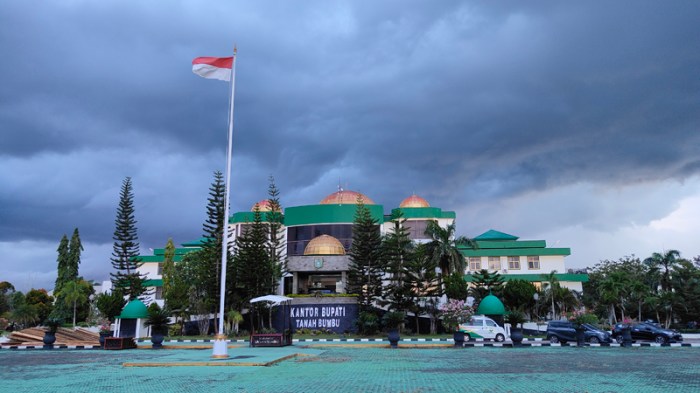 Koperasi Simpan Pinjam Terdekat Tanah Bumbu