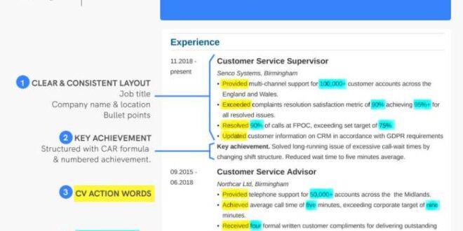 Contoh Perusahaan Cv