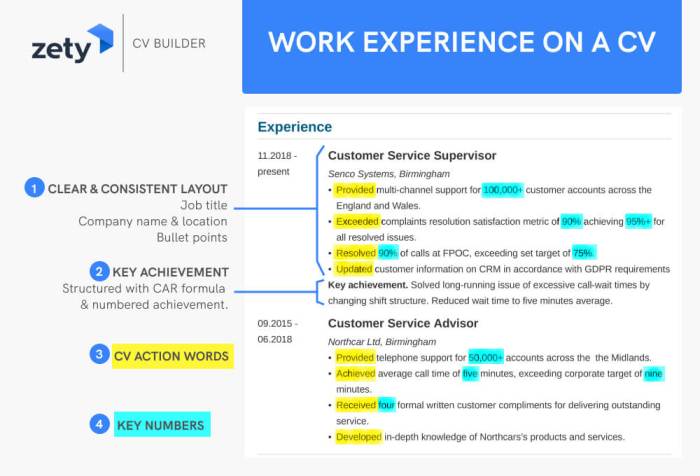 Contoh Perusahaan Cv