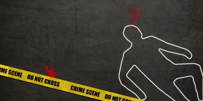 Crime memory