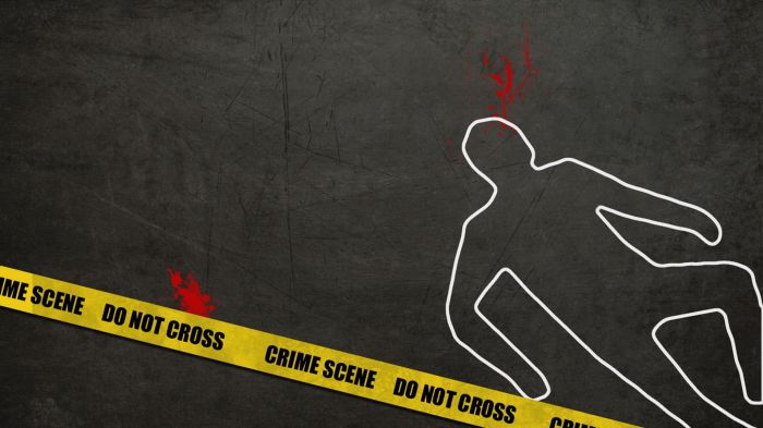 Crime memory Crime memory