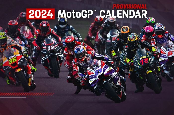 Gp Mandalika 2025