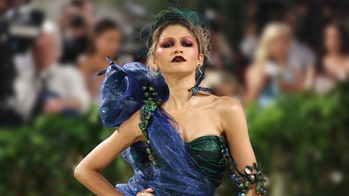Met Gala 2025