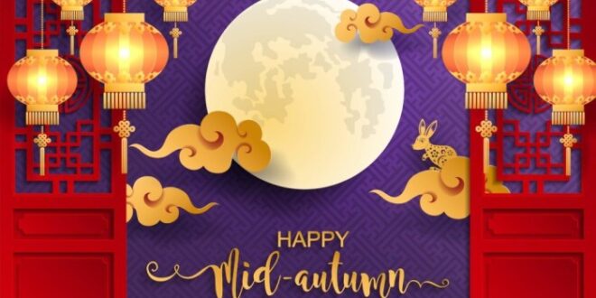 Mooncake Festival 2025
