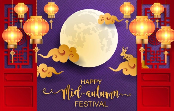 Mooncake Festival 2025
